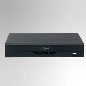 1HDD 8TB, 80 MB NETWORK BANDWIDTH - DHI-NVR2108HS-I2