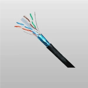 3067 Cable F/UTP Cat. 6