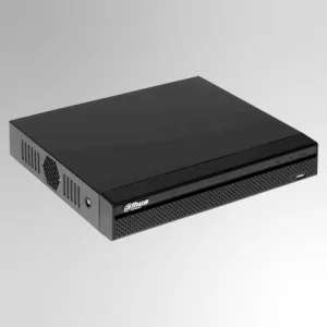 4 CANALES, FHD/30FPS, SOPORTA 1 HDD HASTA 8TB - DHI-NVR1104HS-S3/H