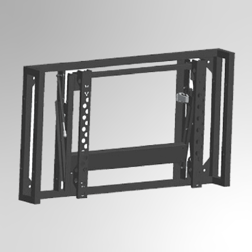 55" SOPORTE - LS550-WS