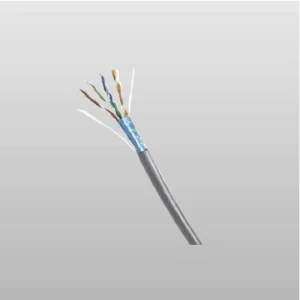8040 LSZH Cable F/UTP Cat. 5e