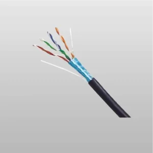 8041Cable F/UTP Cat. 5e