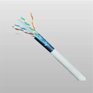 9061 LSZH Cable F/UTP Cat. 6A