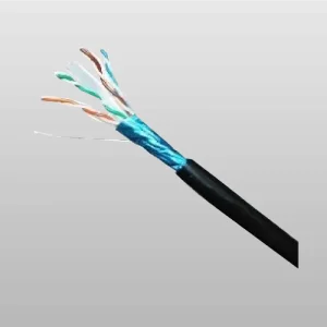 9067 Cable F/UTP Cat. 6
