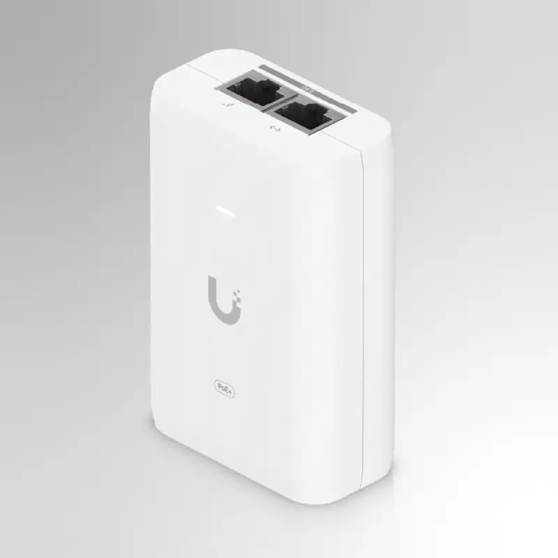 Adaptador UACC-POE+-2.5G