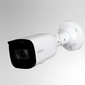 BULLET IP LITE, 4MP, LENTE 2.8-12MM, IR 50MT - DH-IPC-HFW1431T1N-ZS-S4