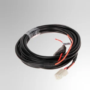 CABLE DE ENERGIA PARA CONECTAR A GRABADOR MOVIL - MC-PF3-B3-4