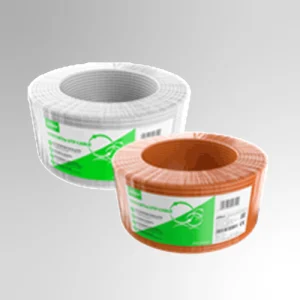 CABLE UTP CAT5E COLOR NARANJA - DH-PFM922I-5EUN-C-100