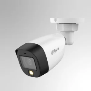 HAC-HFW1209CM-LED  HAC-HFW1209CM-LED / LITE - BULLET FHD / 2.8MM / 2MP 1080