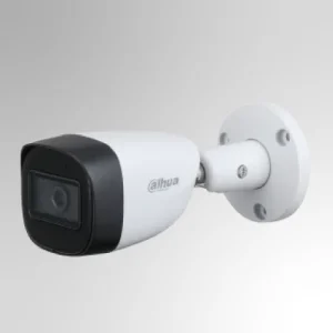 CAMARA BULLET HDCVI, 2.8MM, 2MP, IP67 - DH-HAC-HFW1200CMN-A