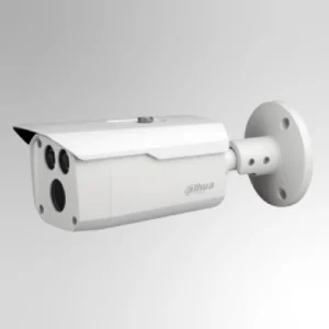 CAMARA BULLET HDCVI, 5MP, LENTE 3.6MM, IR 80MT, IP67 - DH-HAC-HFW1500DN