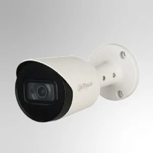 CAMARA BULLET HDCVI LITE, 4K, LENTE 2.8MM, IP67, IR 30MT - DH-HAC-HFW1800TN-A