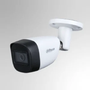 CAMARA BULLET HDCVI LITE, FHD, LENTE 2.8MM, IP67, IR 30MT - DH-HAC-HFW1200CN