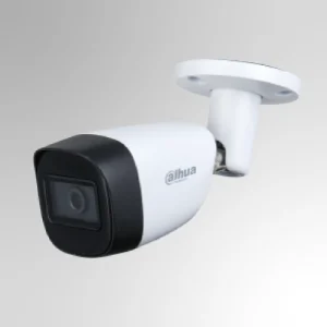 CAMARA BULLET HDCVI LITE FULL COLOR, 2MP - DH-HAC-HFW1209CN-LED