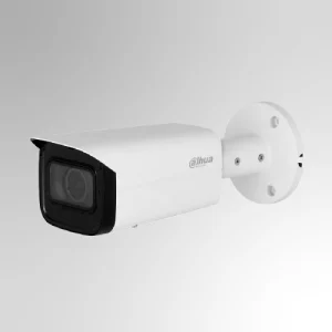 CAMARA BULLET IP, 4MP, IR 50 MT - DH-IPC-HFW1431TN-ZS-S4