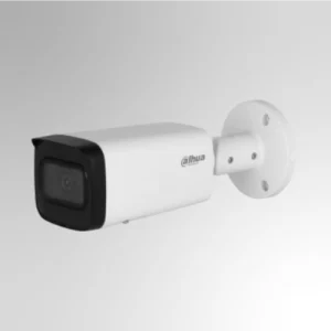 CAMARA BULLET IP 8MP - VARIFOCAL 2.7-13.5MM - DH-IPC-HFW2841T-ZS