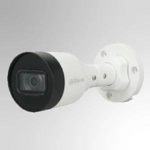CAMARA BULLET IP LITE FULL COLOR, 2MP, 2.8MM, IP67 - DH-IPC-HFW1239S1-LED-S5