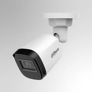 CAMARA COOPER BULLET DE 5 MP IP67 IR 30 M LENTE 2.8 - DH-HAC-B1A51N-U