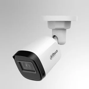 CAMARA COOPER BULLET FHD, 2MP, LENTE 2.8MM, PLASTICO - DH-HAC-B1A21N