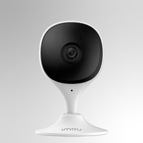 CAMARA CUBO IMOU WIFI, FHD, LENTE 3.6MM, MIC, IN, IR 10MT-IPC-C22C-IMOU