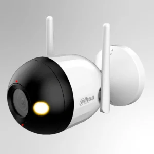 CAMARA DE TIPO BULLET WI FI -  DH-F4C-PV