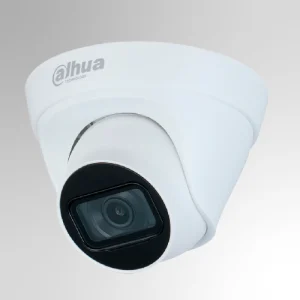 CAMARA DE VIDEO IP DOMO - DH-IPC-HDW1431T1