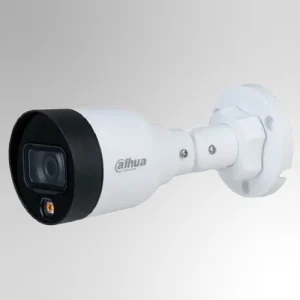CAMARA DE VIDEOVIGILACIA TIPO BULLET - DH-IPC-HFW1439S1-A-LED-S4