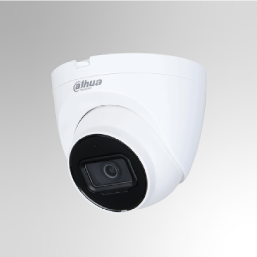 CAMARA DOMO 5MP - 2.8MM - DH-IPC-HDW2541T-S