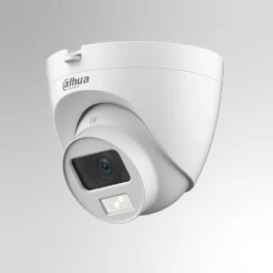 CAMARA DOMO 5MP - 2.8MM- HDCVI - LITE - DH-HAC-HDW1500CLQN-IL-A