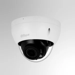 CAMARA DOMO 8 MP - 2.8MM - METAL - DH-IPC-HDBW2841E-S