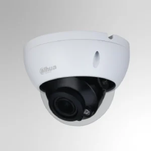 CAMARA DOMO HDCVI, 5MP, LENTE 2.7-12MM, IP67, METALICA - HAC-HDBW1500R-Z-S2