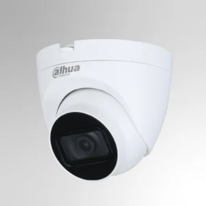 DOMO HDCVI, 5MP, 2.8MM, IR 25MT, PLASTICO, IP 50 - HAC-HDW1500TRQ