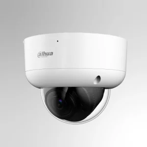 CAMARA HDCVI 2MP MOTORIZADA CON IK10 - DH-HAC-HDBW1200RAN-Z-A