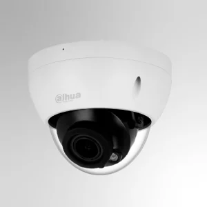 CAMARA IP DOMO 4 MP - VARIFOCAL 2.7-13.5 MM - DH-IPC-HDBW2441R-ZAS