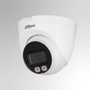 CAMARA IP EYEBALL - DH-IPC-HDW2249T-S-LED