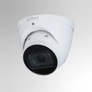 CAMARA IP LITE DOMO EYEBALL - IPC-HDW1230T1-ZS-S5