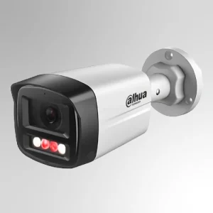 CAMARA IP TIPO BULLET DE 4MP - DH-IPC-HFW1439TL1-A-IL