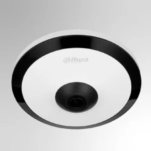 CAMARA IP TIPO OJO DE PEZ + DH-IPC-EW5541N-AS