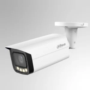 CAMARA LITE - BULLET / 2.7 - 13.5 MM / 5MP - DH-HAC-HFW1509TUN-Z-A-LED