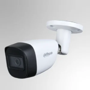 CAMARA TIPO BALA 2 MP HDCVI POC FIXED IR 30 M - DH-HAC-HFW1200CMN-A-POC