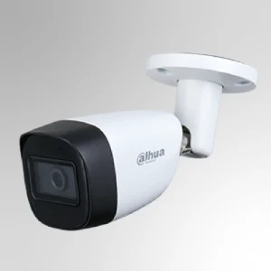 CAMARA TIPO BALA IR FIJA - DH-HAC-HFW2241CMN-A