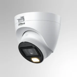 CAMARA TIPO GLOBO OCULAR HDCVI LITE 2 MP - DH-HAC-HDW1239TLQN-A-LED