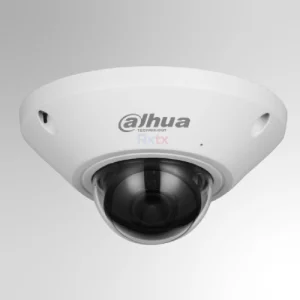 CAMARA TIPO OJO DE PEZ 5MP - DH-IPC-EB5541N-AS