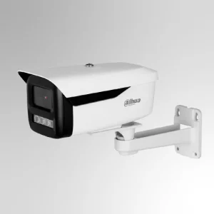 CAMARA TUBO FHD 4MP WIZSENSE - DH-IPC-HFW2449M-AS-LED-B