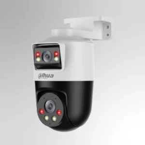 CAMARA WIFI DOBLE LENTE 5MP + DH-P5D-5F-PV