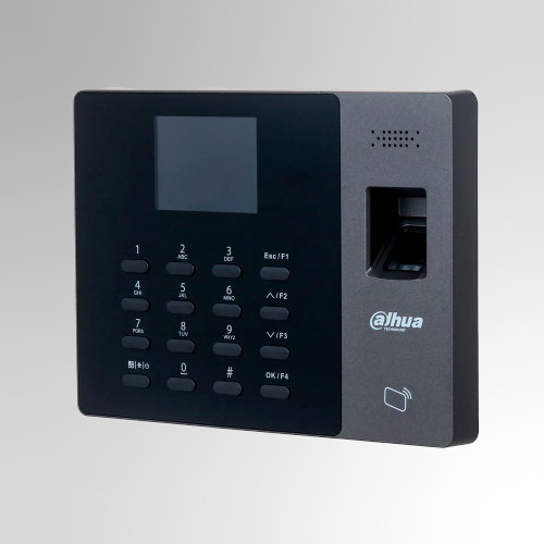 CONTROL DE ASISTENCIA CON CONTRASEÑA - DHI-ASA1222GL-D