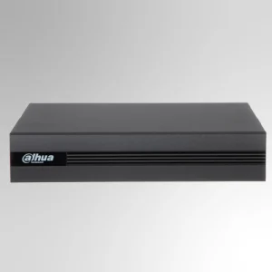 COOPER - XVR HD 8CH/HD 720-1HDD - 6TB - DH-XVR1B08-I