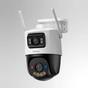 IPC-S7XEN-8M0WED CRUISER DUAL 2 - 8MP