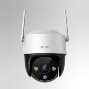 CRUSIER SE+ - CAMARA EXTERIOR 4MP - IPC-S41FEN