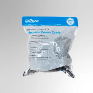 Cable CCTV Video DH-PFM976C-6